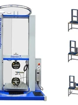 Utm Inspekt Duo 10Kn Metesco